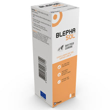 Load image into Gallery viewer, Blephasol