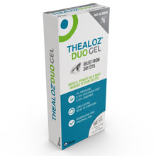Load image into Gallery viewer, Thealoz Duo Dry Eye Gel