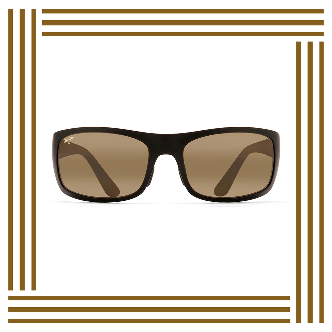 Maui Jim - Haleakala - Wild Atlantic Living