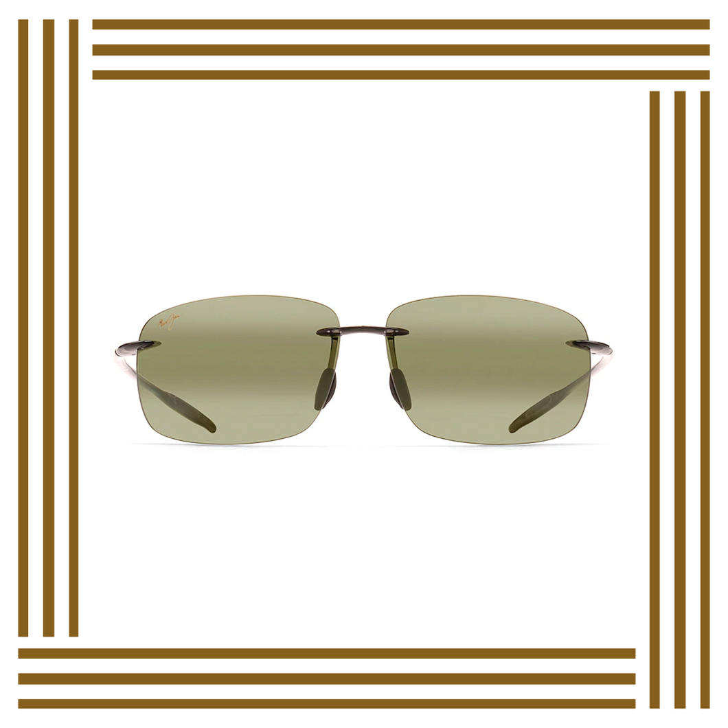 Maui Jim - Breakwall - Wild Atlantic Living