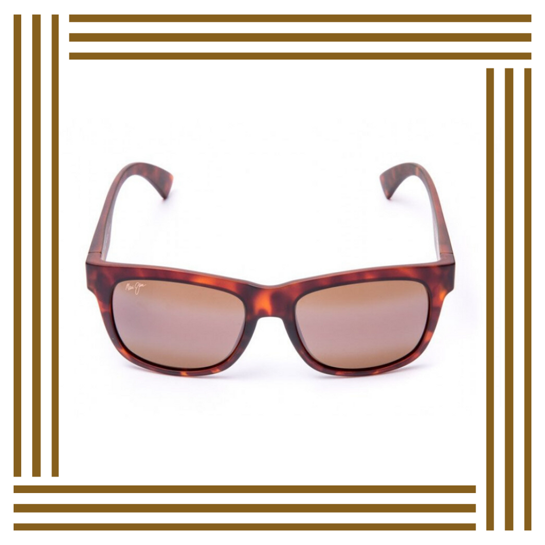 Maui Jim - Snapback - Wild Atlantic Living
