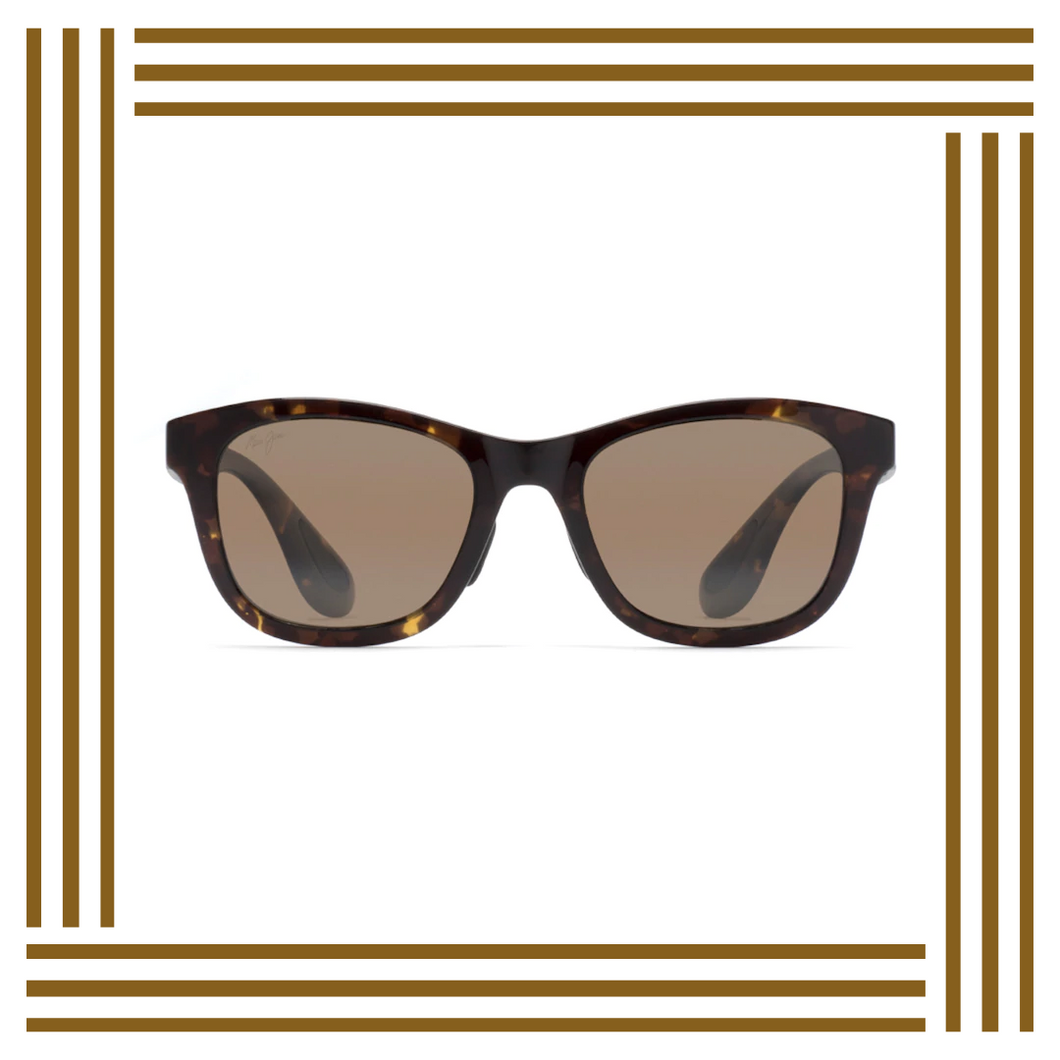 Maui Jim - Hana Bay - Wild Atlantic Living