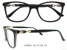 Load image into Gallery viewer, BUNOVIATA - Camia
