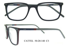 Load image into Gallery viewer, BUNOVIATA - Cattel
