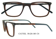 Load image into Gallery viewer, BUNOVIATA - Cattel

