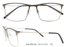 Load image into Gallery viewer, BUNOVIATA - GM1905-06
