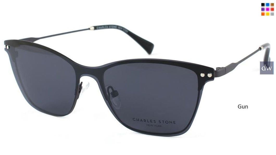 CHARLES STONE - NY30041