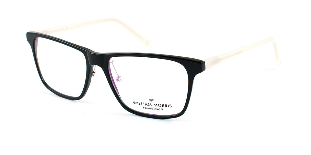 WILLIAM MORRIS - Wills 71