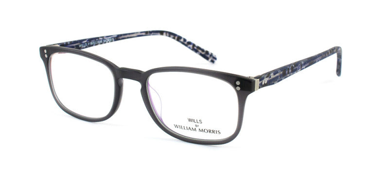 WILLIAM MORRIS - Wills 84