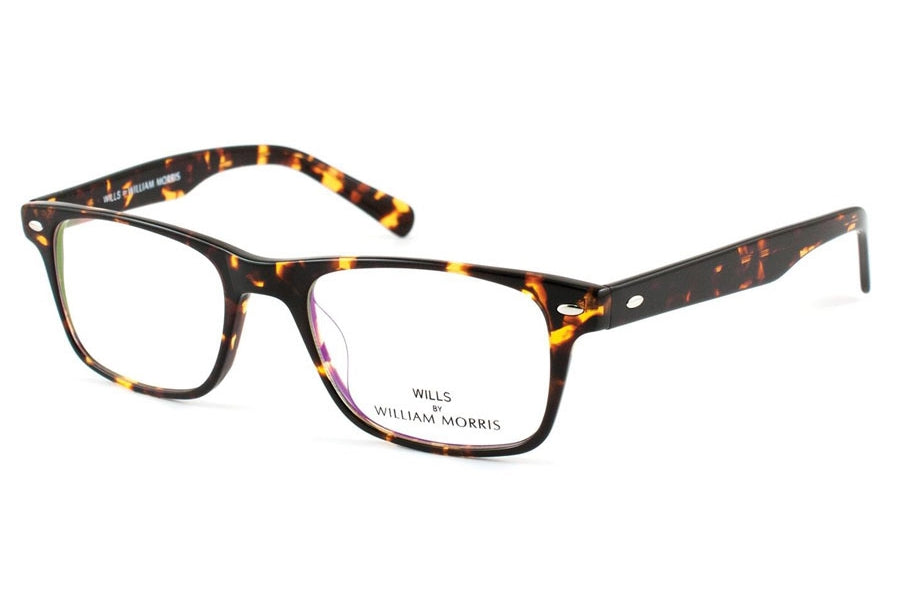 WILLIAM MORRIS - Wills 85