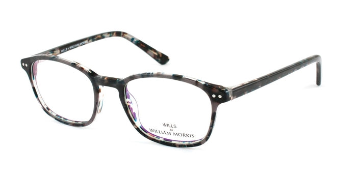 WILLIAM MORRIS - Wills 83