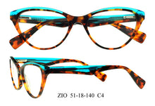 Load image into Gallery viewer, BUNOVIATA - Zio
