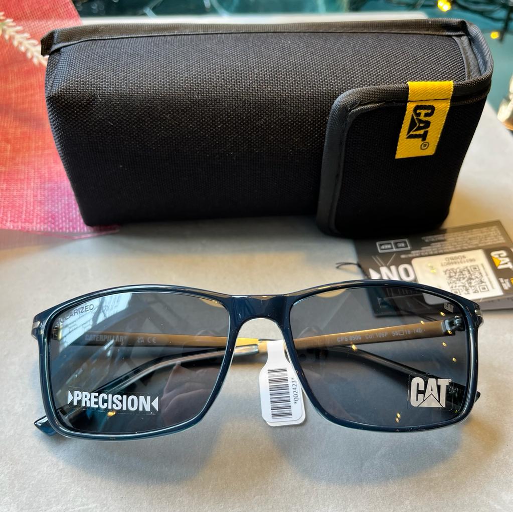 Caterpillar Sunglasses - 8506