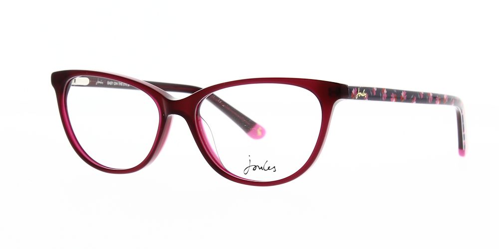 JOULES - Violet JO3048